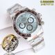 Clean Factory Rolex Daytona 4131 Blue Face Watch 040803 (2)_th.jpg